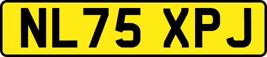 NL75XPJ