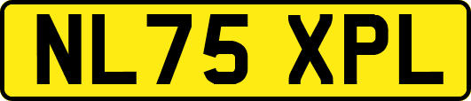 NL75XPL