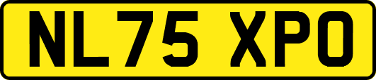 NL75XPO