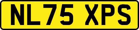 NL75XPS