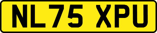 NL75XPU