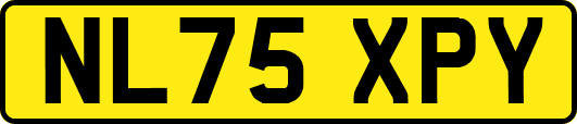 NL75XPY