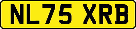 NL75XRB