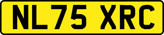 NL75XRC