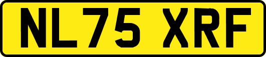 NL75XRF