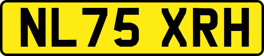 NL75XRH