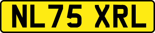 NL75XRL