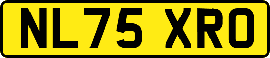 NL75XRO