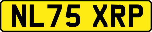 NL75XRP