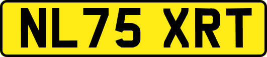 NL75XRT