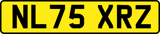 NL75XRZ