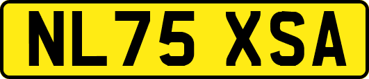 NL75XSA