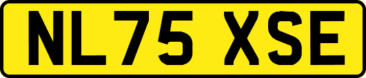 NL75XSE