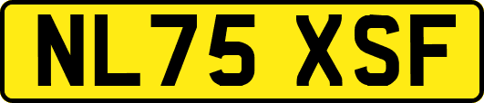 NL75XSF