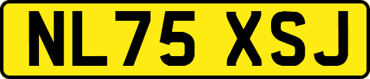 NL75XSJ