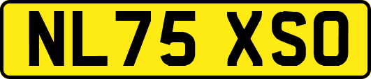 NL75XSO