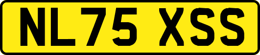 NL75XSS