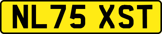 NL75XST