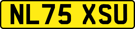 NL75XSU