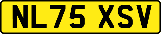 NL75XSV