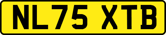 NL75XTB