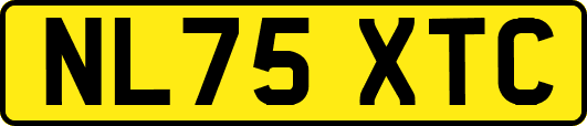 NL75XTC