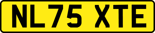 NL75XTE