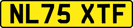 NL75XTF