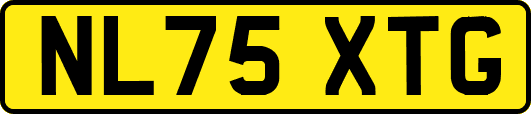 NL75XTG
