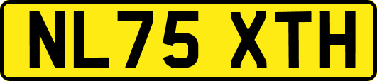 NL75XTH