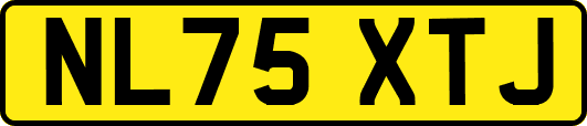 NL75XTJ