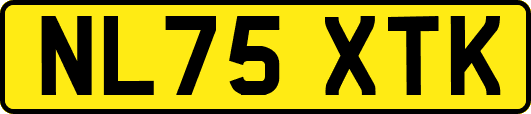 NL75XTK