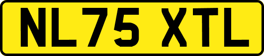 NL75XTL