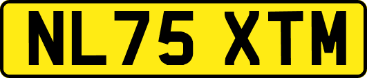 NL75XTM