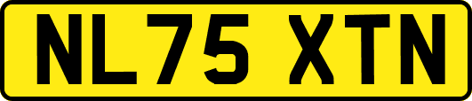 NL75XTN