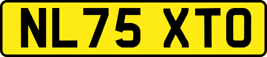 NL75XTO