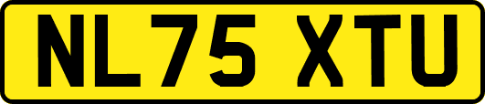 NL75XTU
