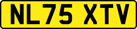 NL75XTV