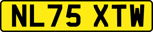NL75XTW