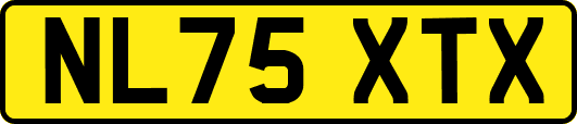 NL75XTX