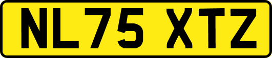NL75XTZ