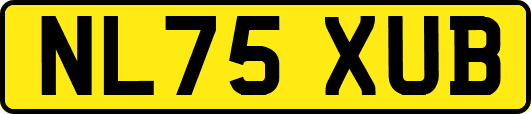 NL75XUB
