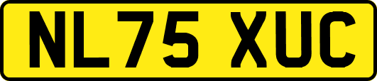 NL75XUC