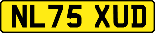NL75XUD