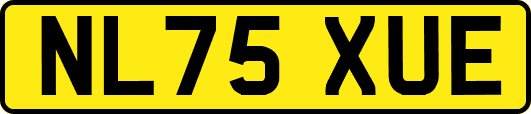 NL75XUE