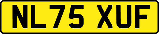 NL75XUF