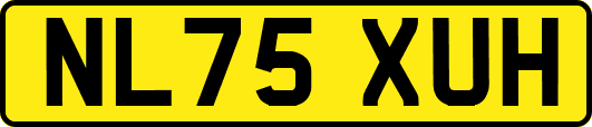 NL75XUH