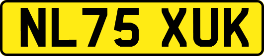 NL75XUK