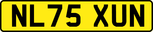 NL75XUN