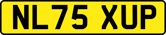 NL75XUP